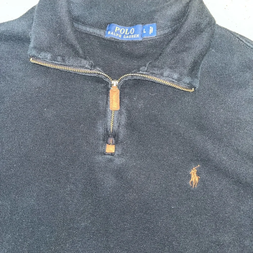 Large Ralph Loren polo sweater - Picture 3 of 3